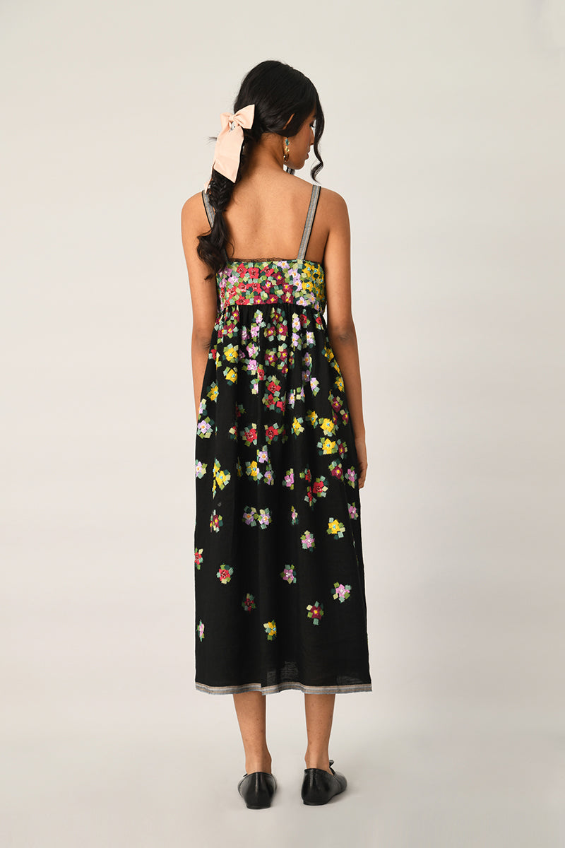 PENDULINA DRESS
