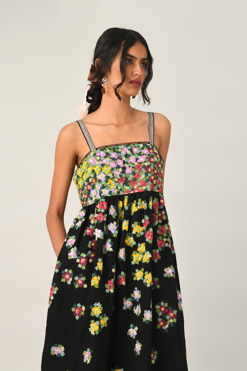 PENDULINA DRESS