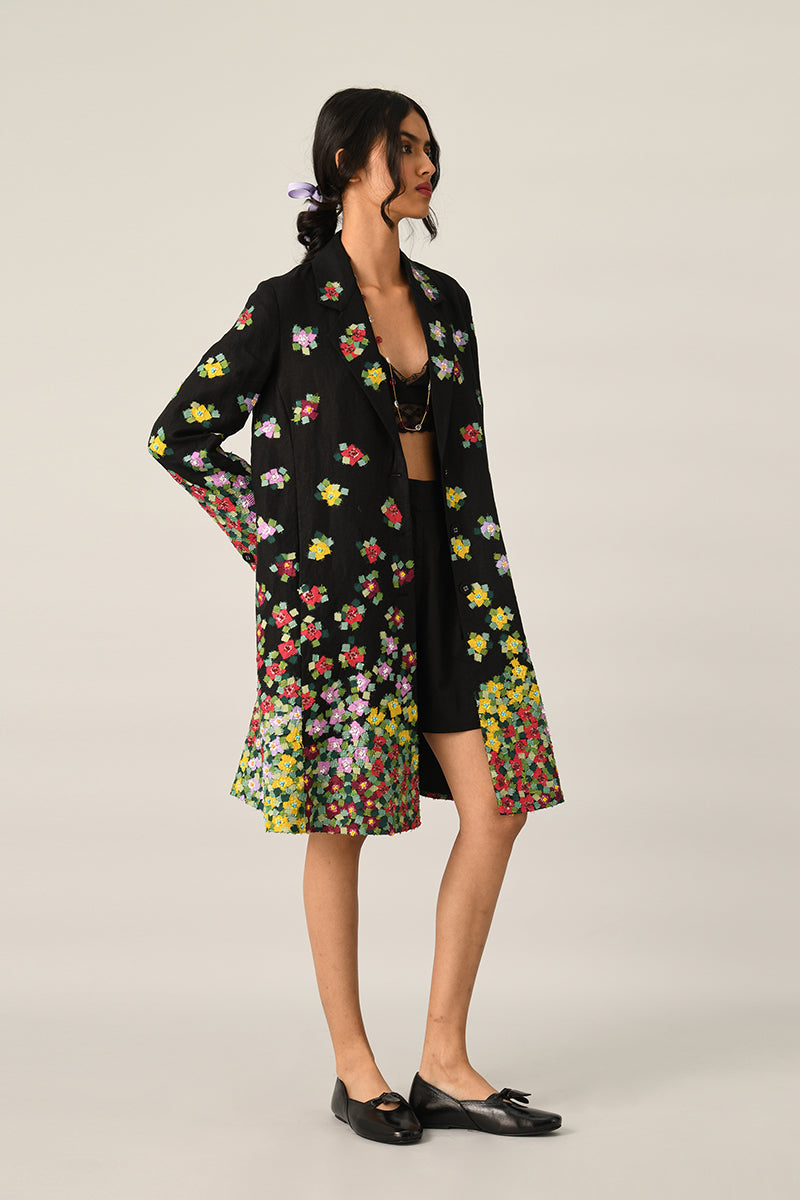 POLLINIANA JACKET