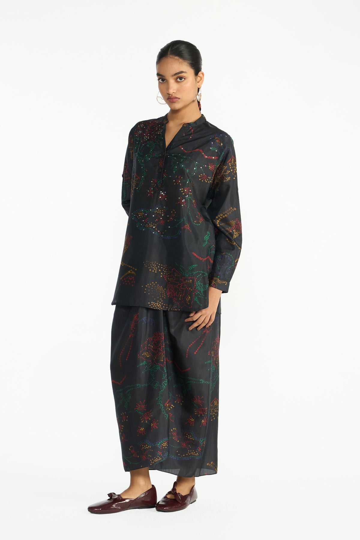Ballacio Skirt