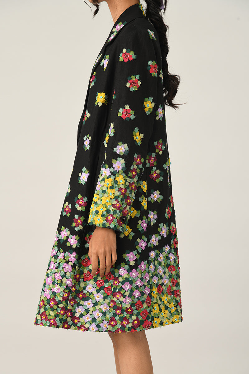 POLLINIANA JACKET