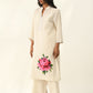 Ermanica Tunic & Pant Set