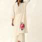 Ermanica Tunic & Pant Set