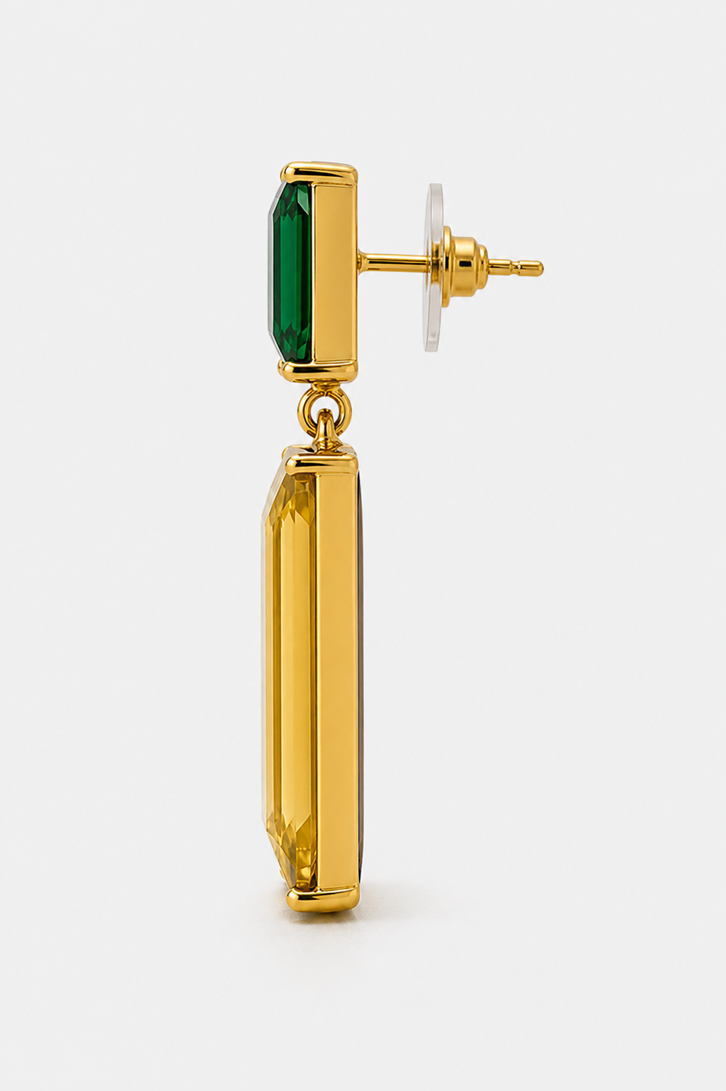 Emerald Briar Spire