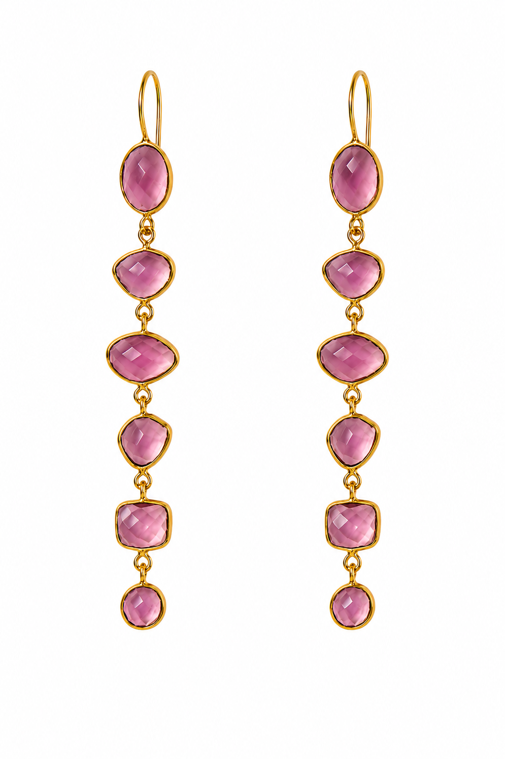 Blush Rosé Drops
