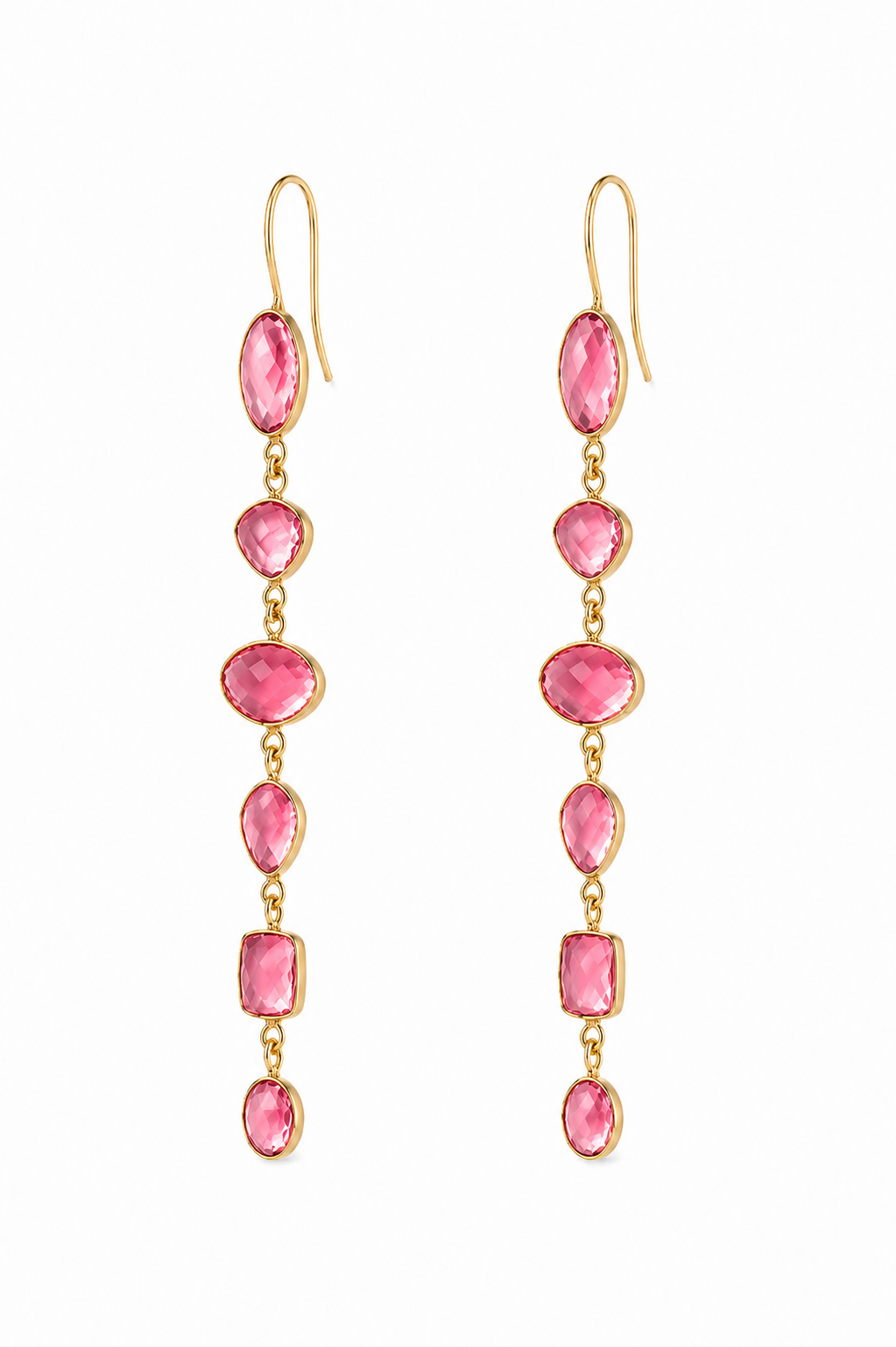 Blush Rosé Drops