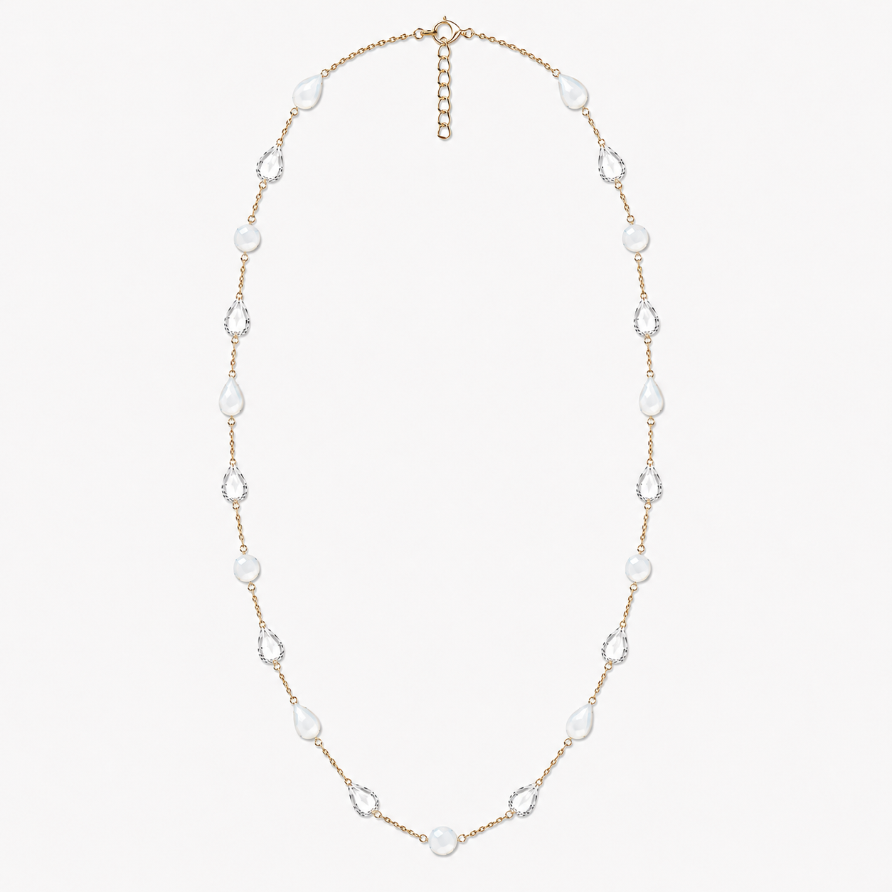 Lumière Petal Strand