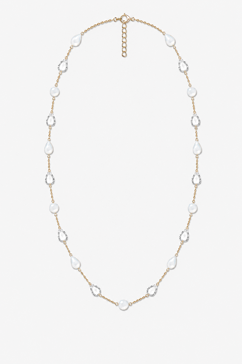Lumière Petal Strand