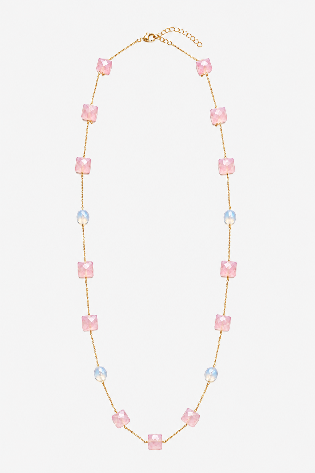 Petaline Grace Strand