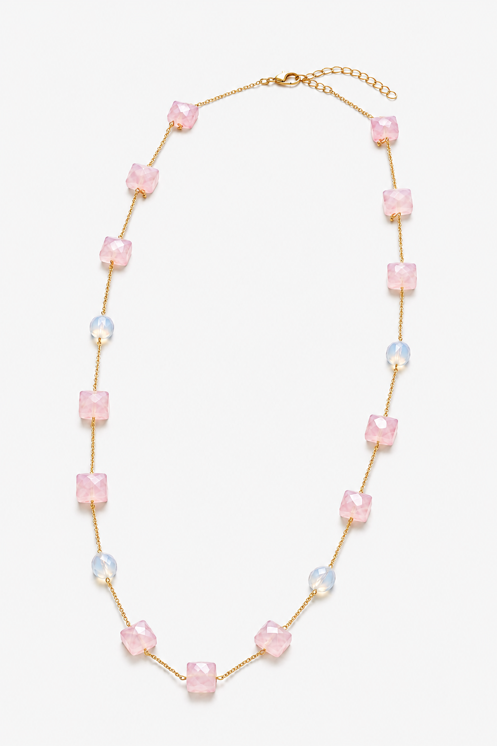 Petaline Grace Strand