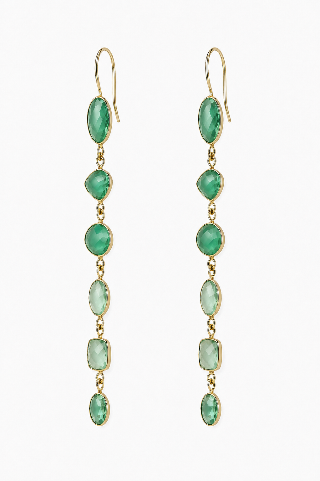 Ivy & Petal Drops
