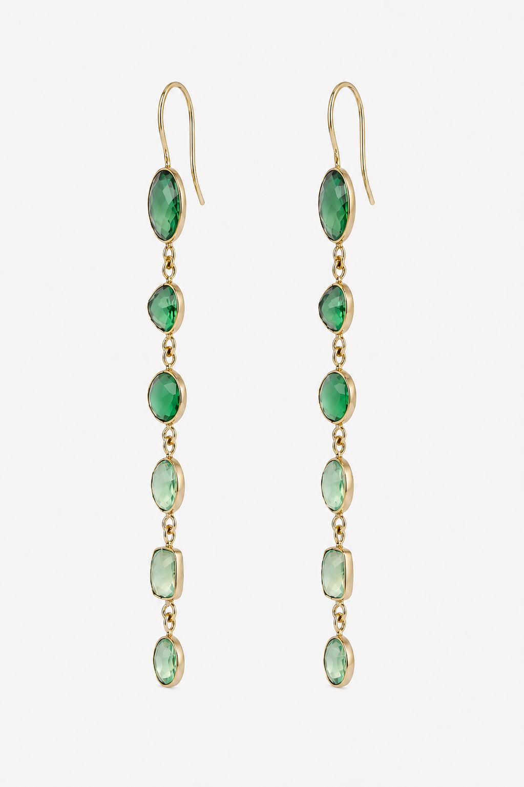 Ivy & Petal Drops