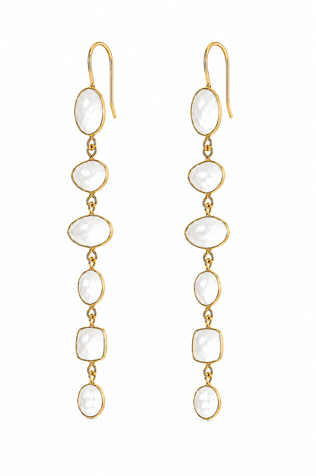 Alba Rose Drop