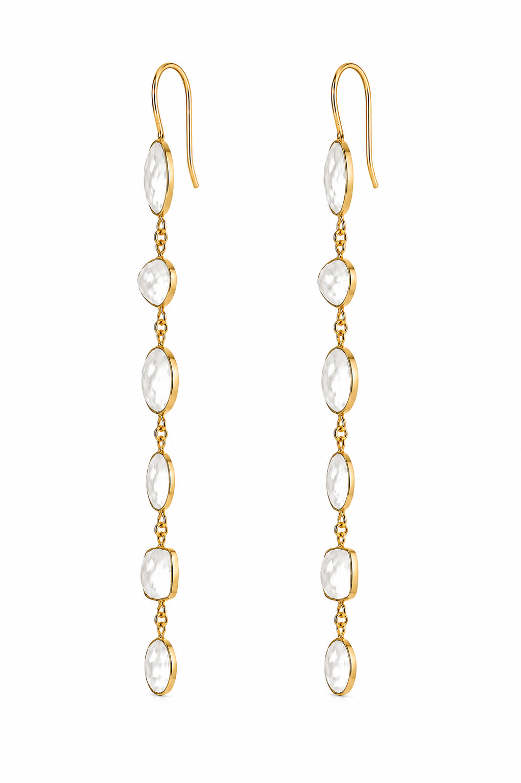 Alba Rose Drop