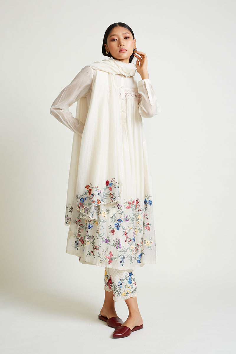 VIOLA KURTA SET