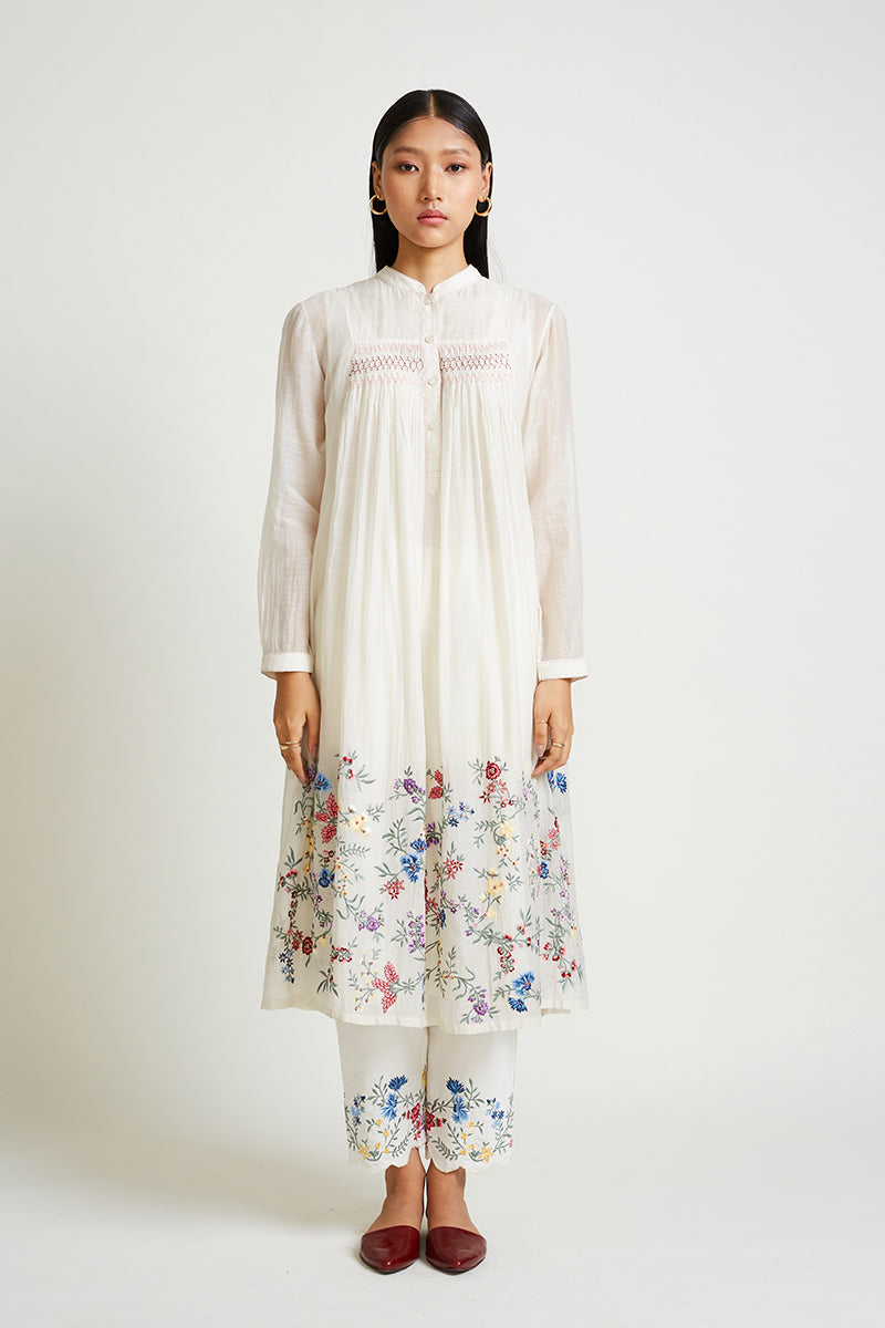 VIOLA KURTA SET