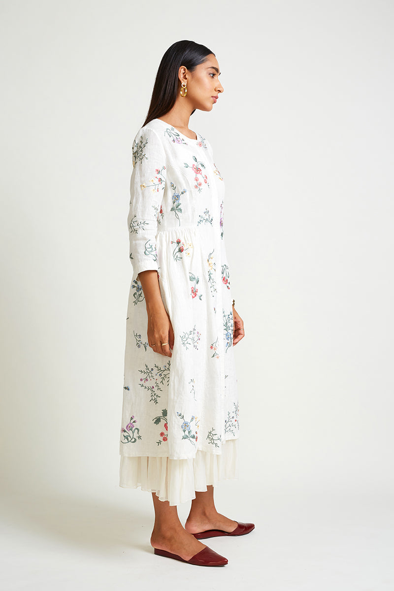 JASMINE DRESS