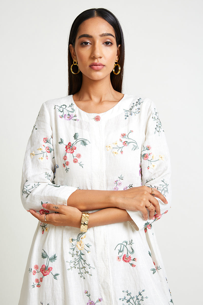 JASMINE DRESS