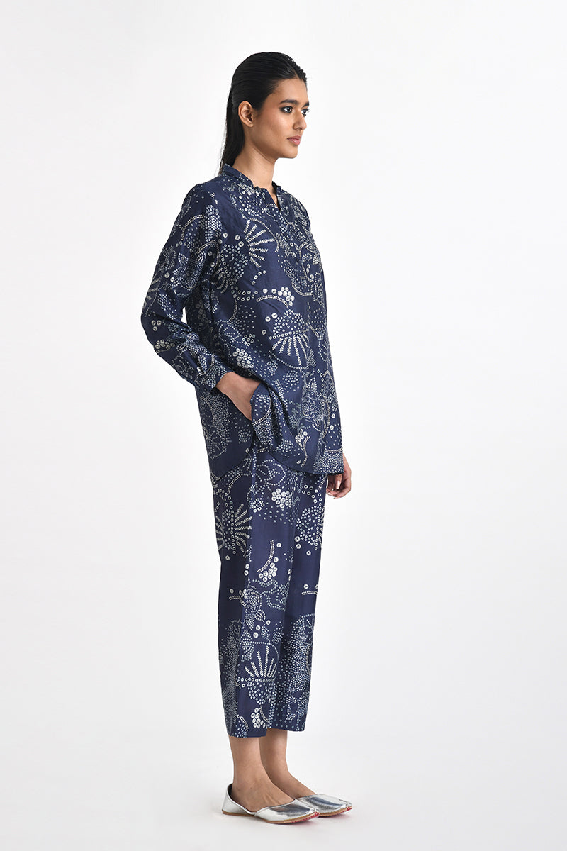 Grazie Printed Pants