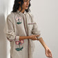 Cosenza Embroidered Shirt