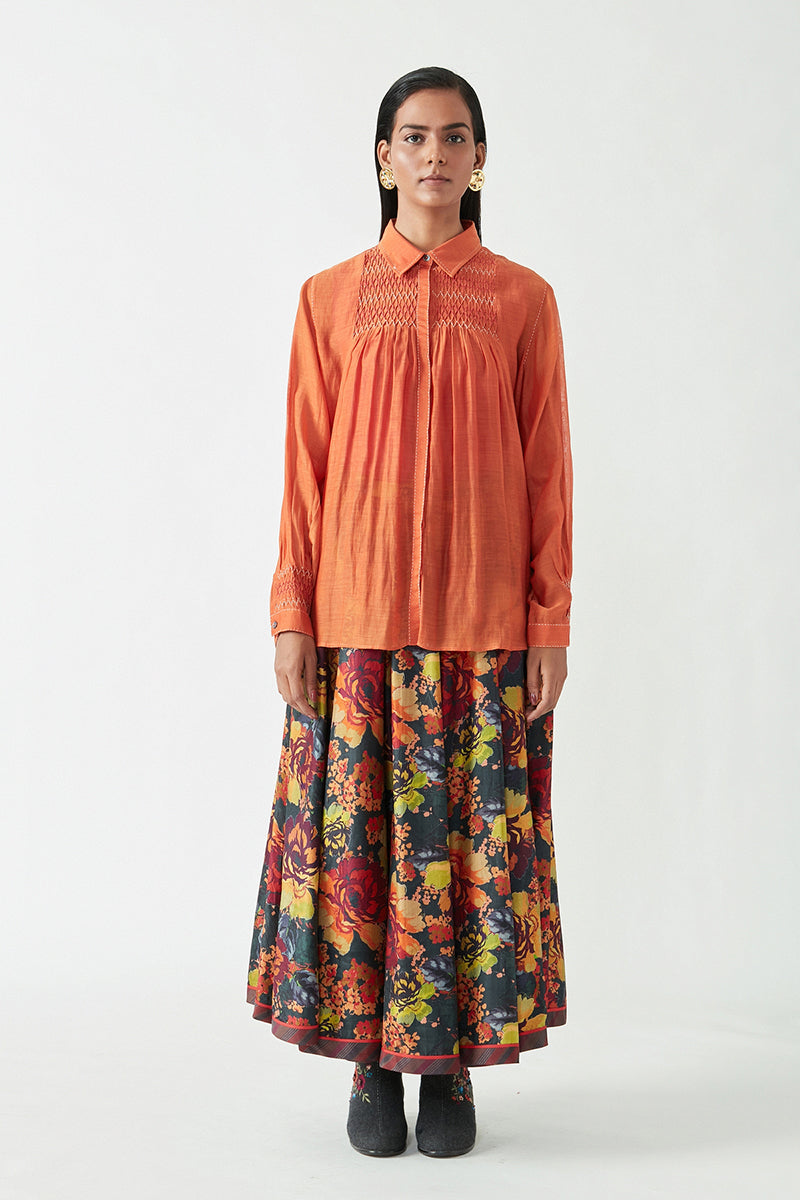 ANNA SKIRT
