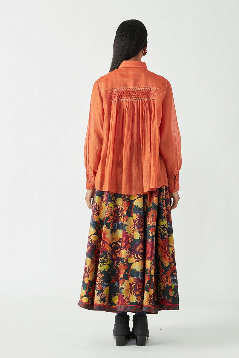ANNA SKIRT