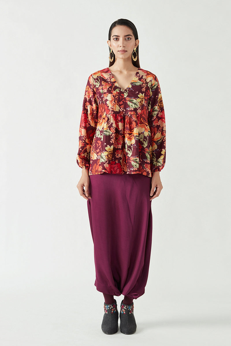 TIRINA TOP