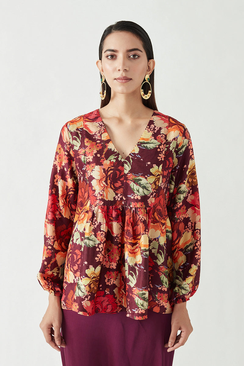 TIRINA TOP