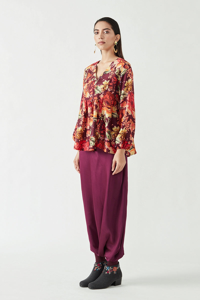 TIRINA TOP