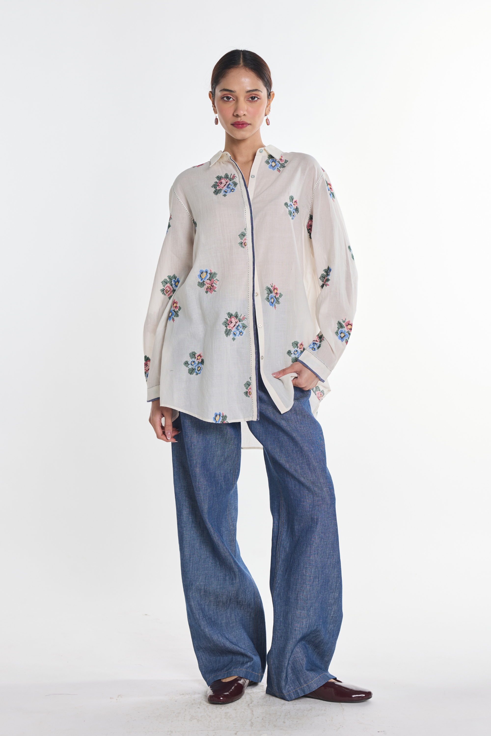 Lucerne shirt