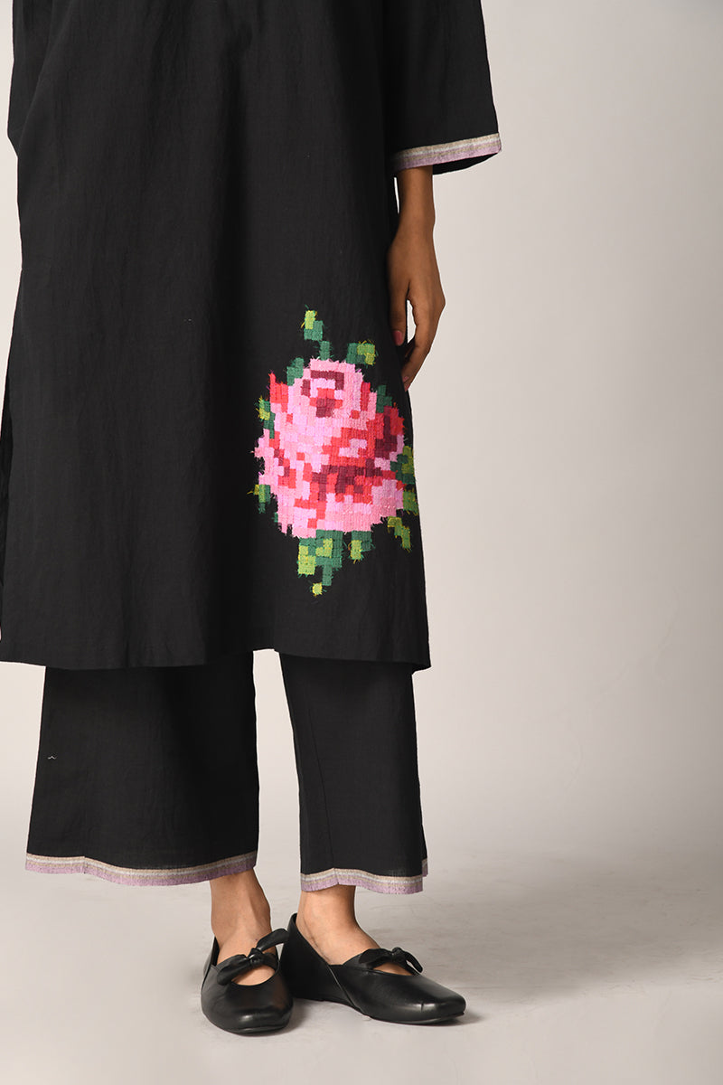 Ermanica Tunic & Pant Set