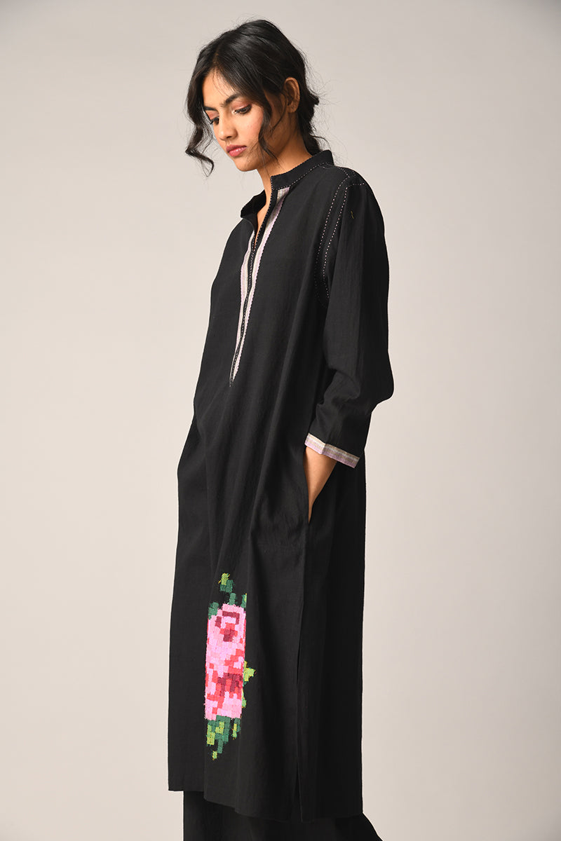 Ermanica Tunic & Pant Set