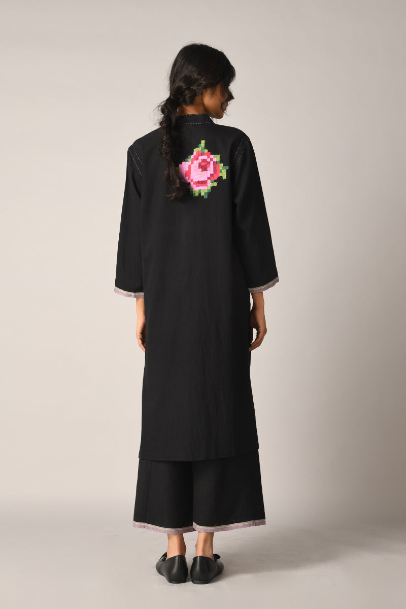 Ermanica Tunic & Pant Set