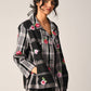 Bolanderi Double Breast Jacket