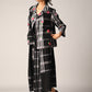 Bolanderi Double Breast Jacket
