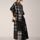 Iwara Oversized Panel Shirt