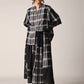 Iwara Oversized Panel Shirt