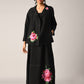 Alba Lapel Jacket