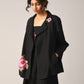 Alba Lapel Jacket