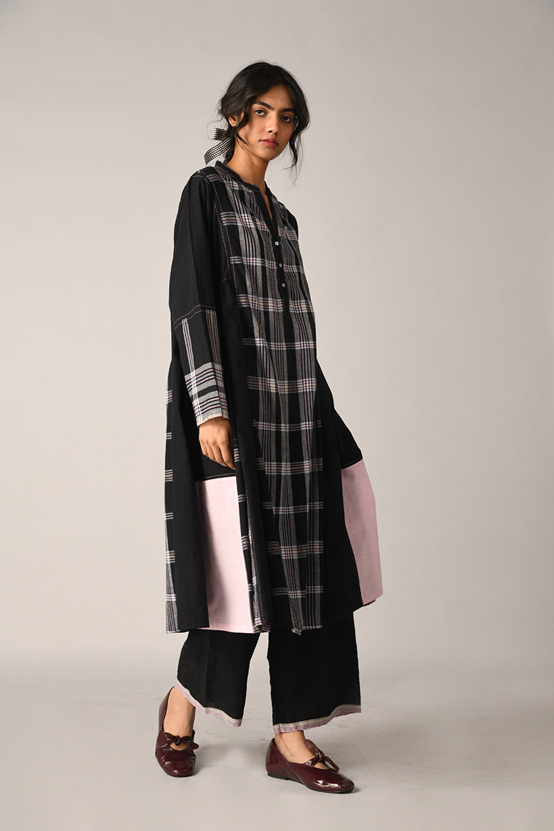 Donetzica Tunic Dress