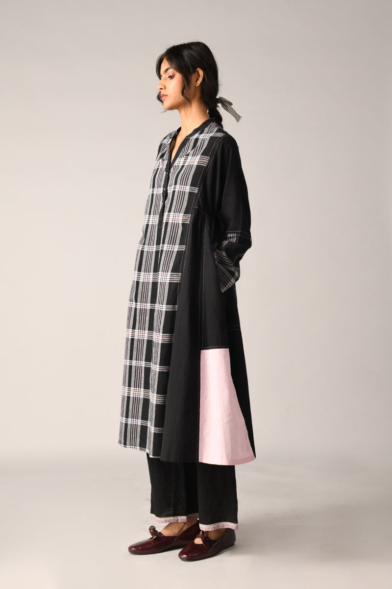 Donetzica Tunic Dress