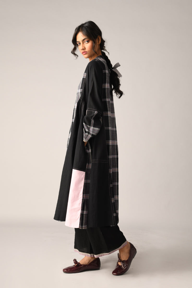 Donetzica Tunic Dress