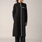 Grandiflora Front Open Tunic
