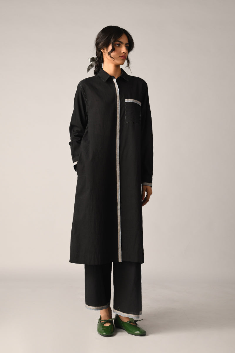 Bishopli Elasticated Pant