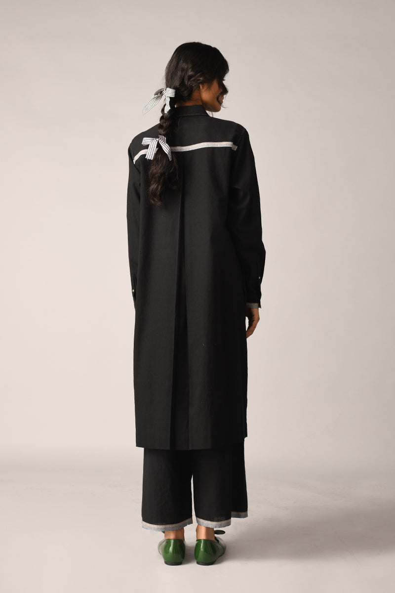 Bishopli Elasticated Pant