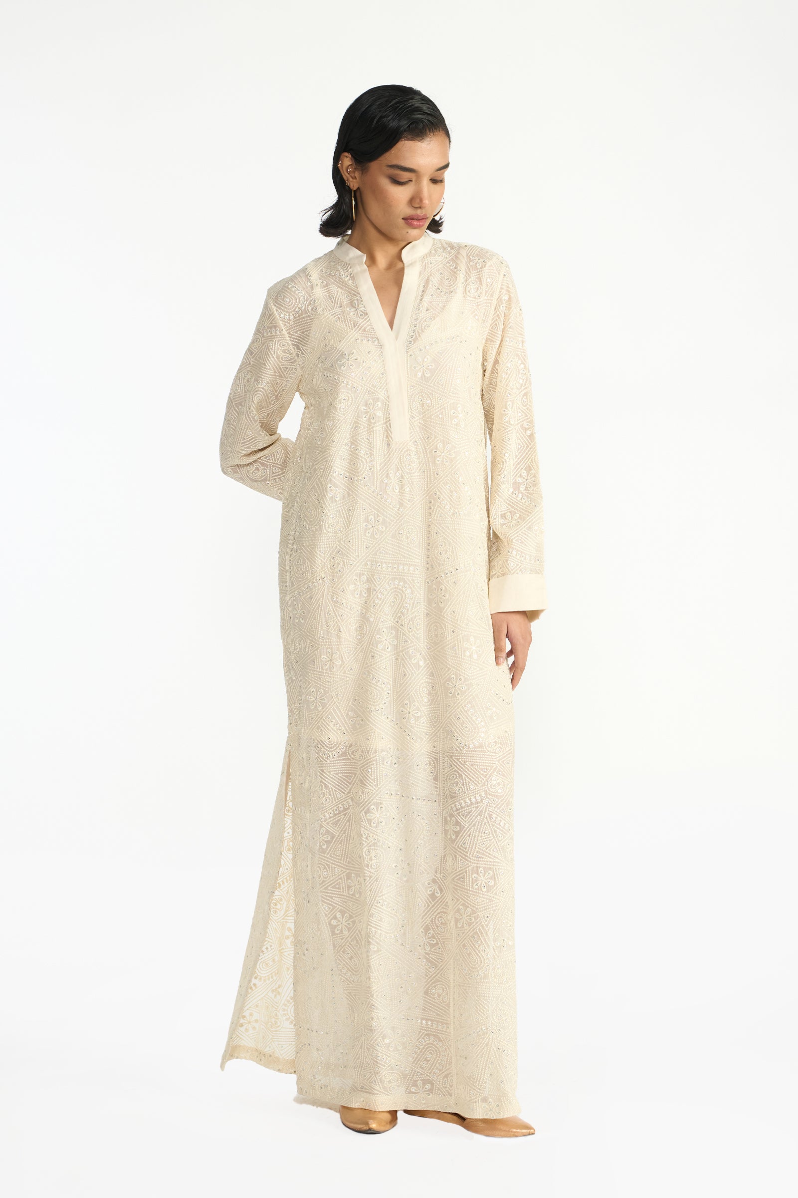 Cyclades Dress