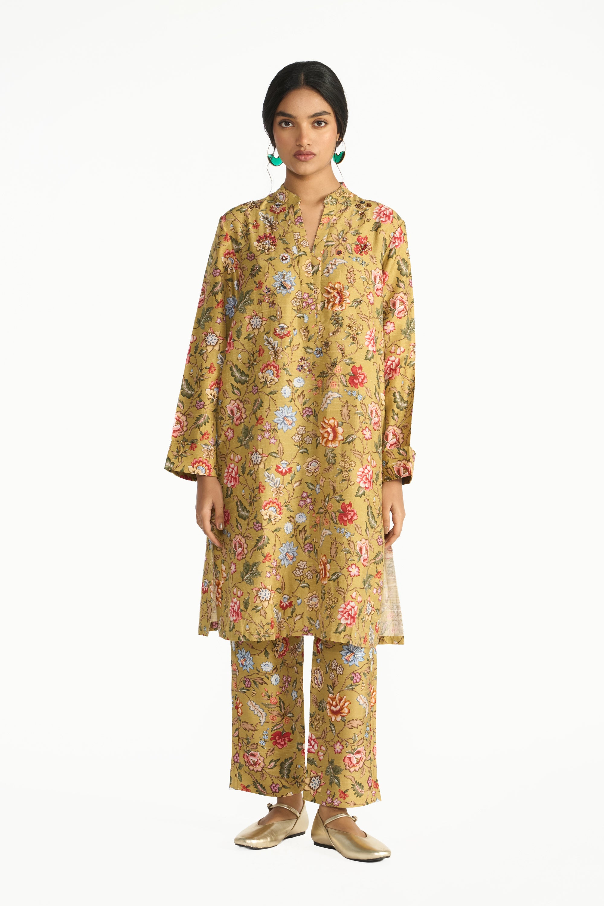 Surabhi Pants