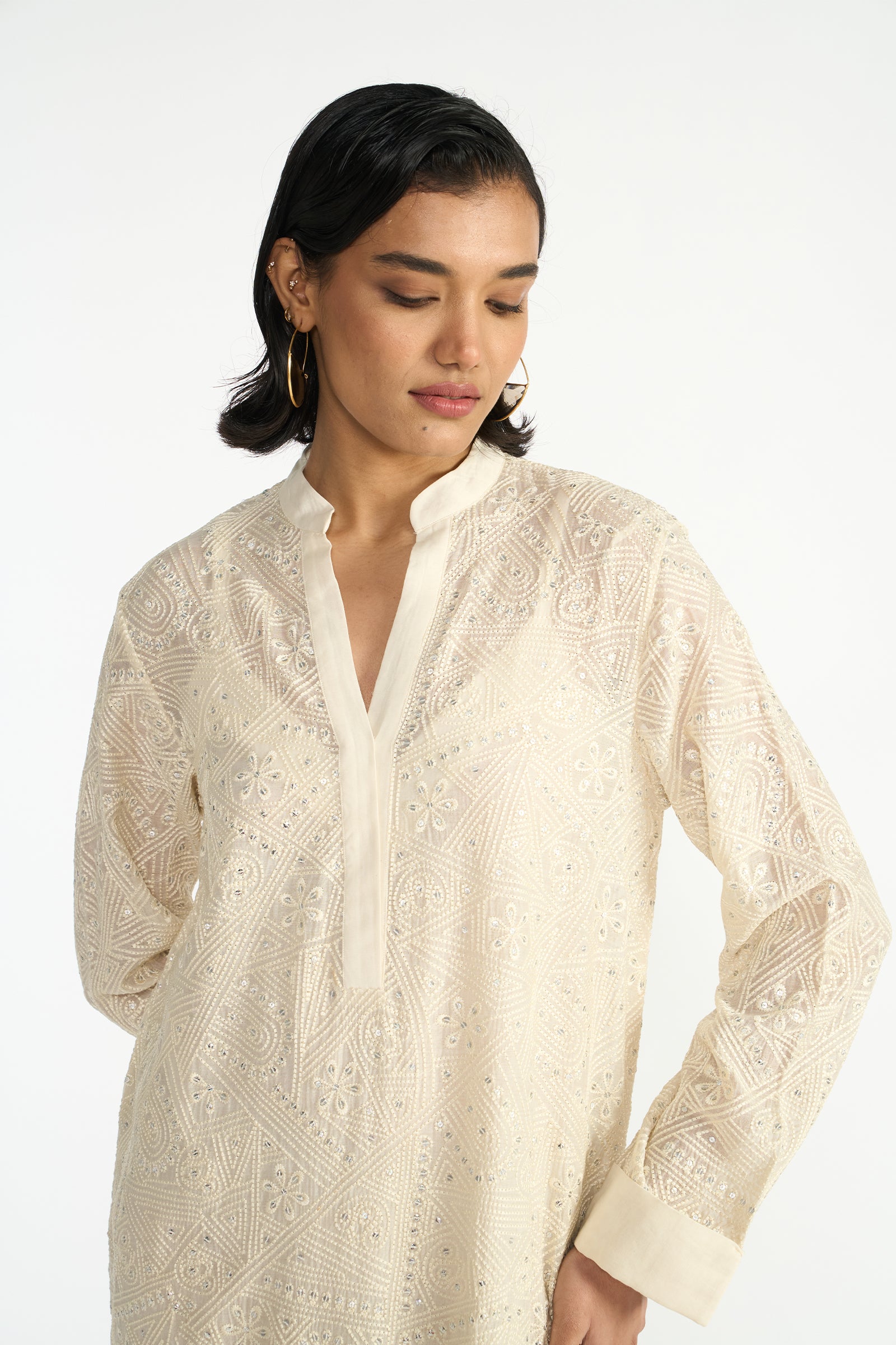 Cyclades Dress