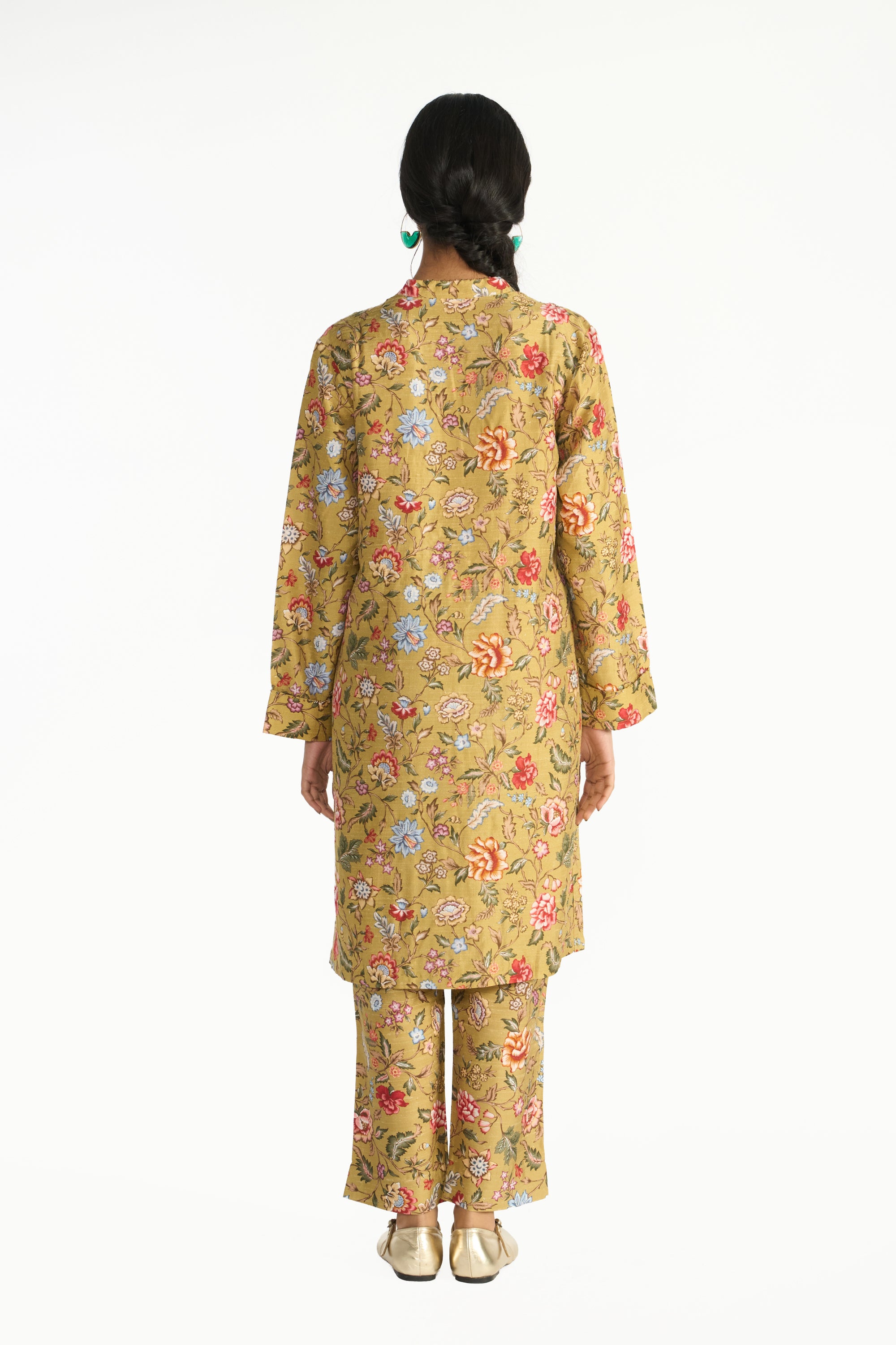 Surabhi Pants