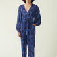 SUMBA PRINTED JUMPSUIT